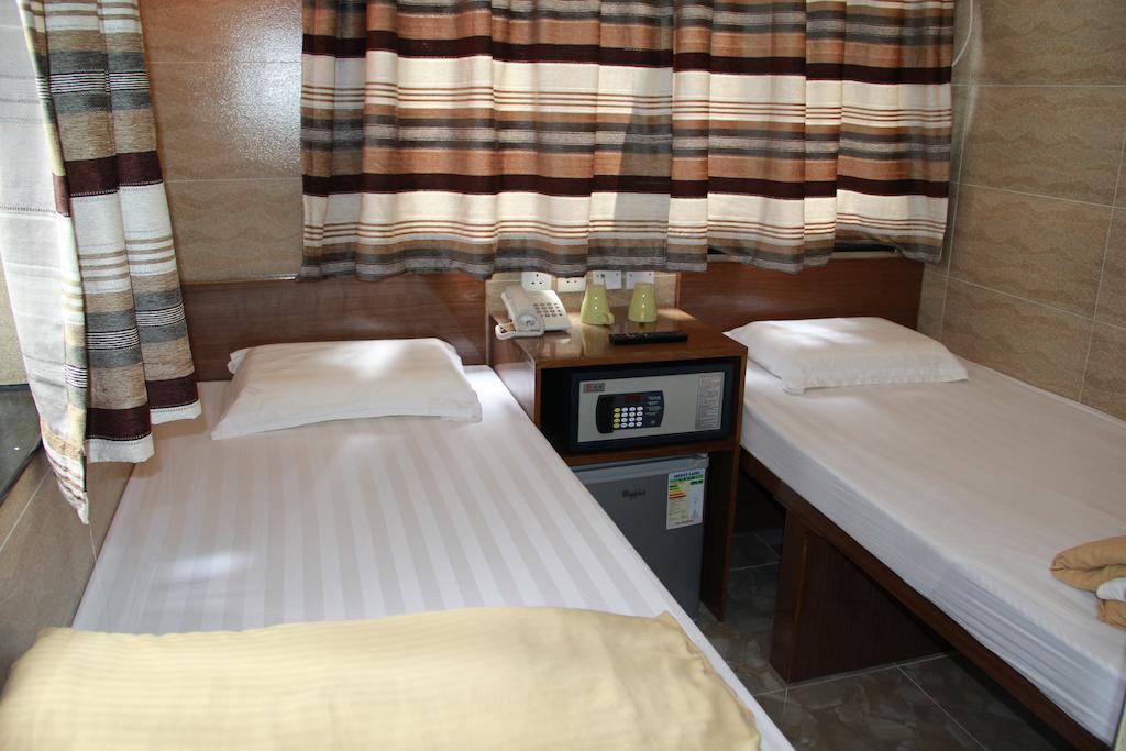 Everest Inn Guest House Hong Kong Cameră foto