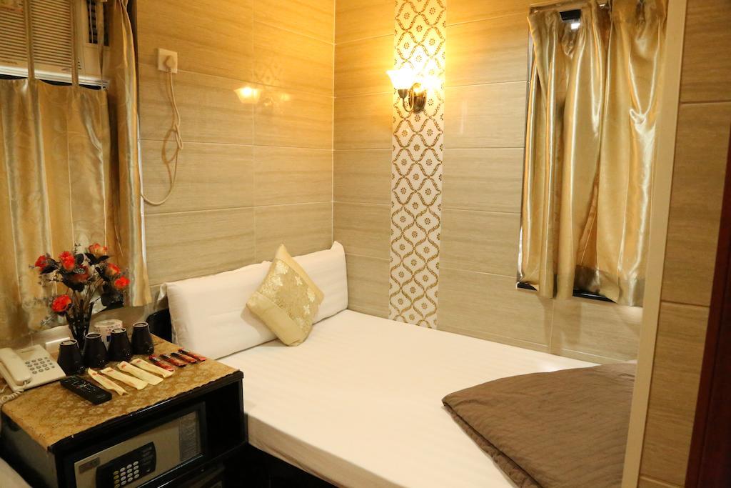 Everest Inn Guest House Hong Kong Cameră foto