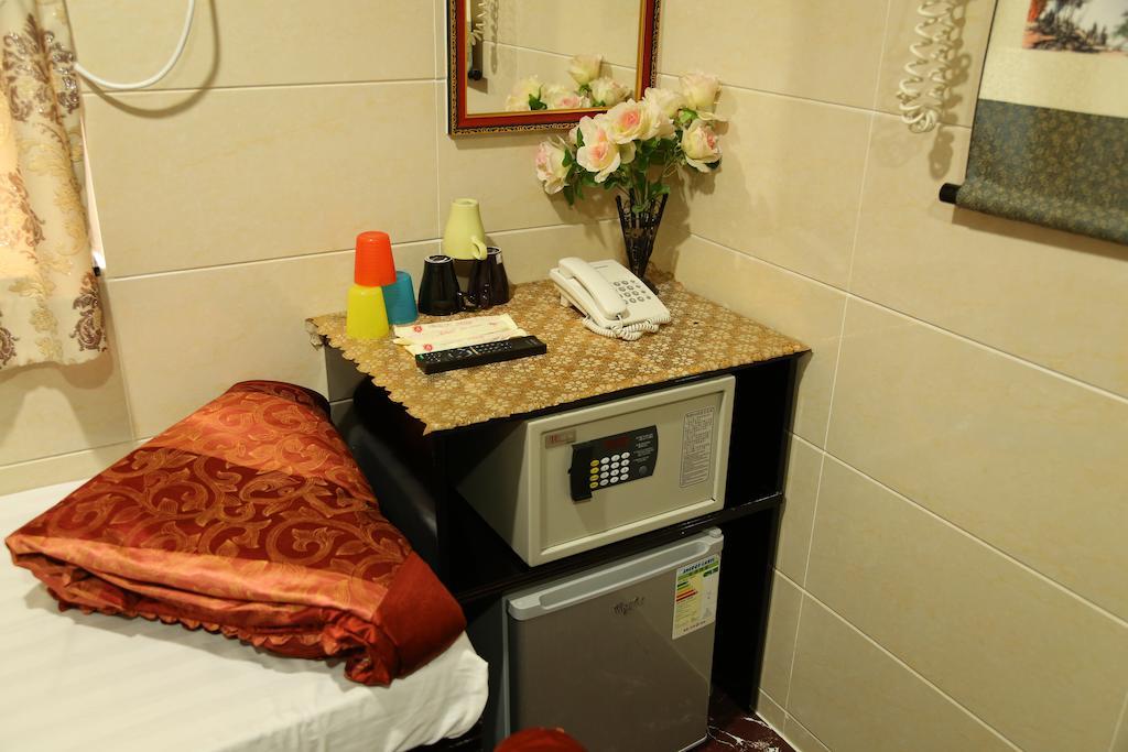 Everest Inn Guest House Hong Kong Cameră foto