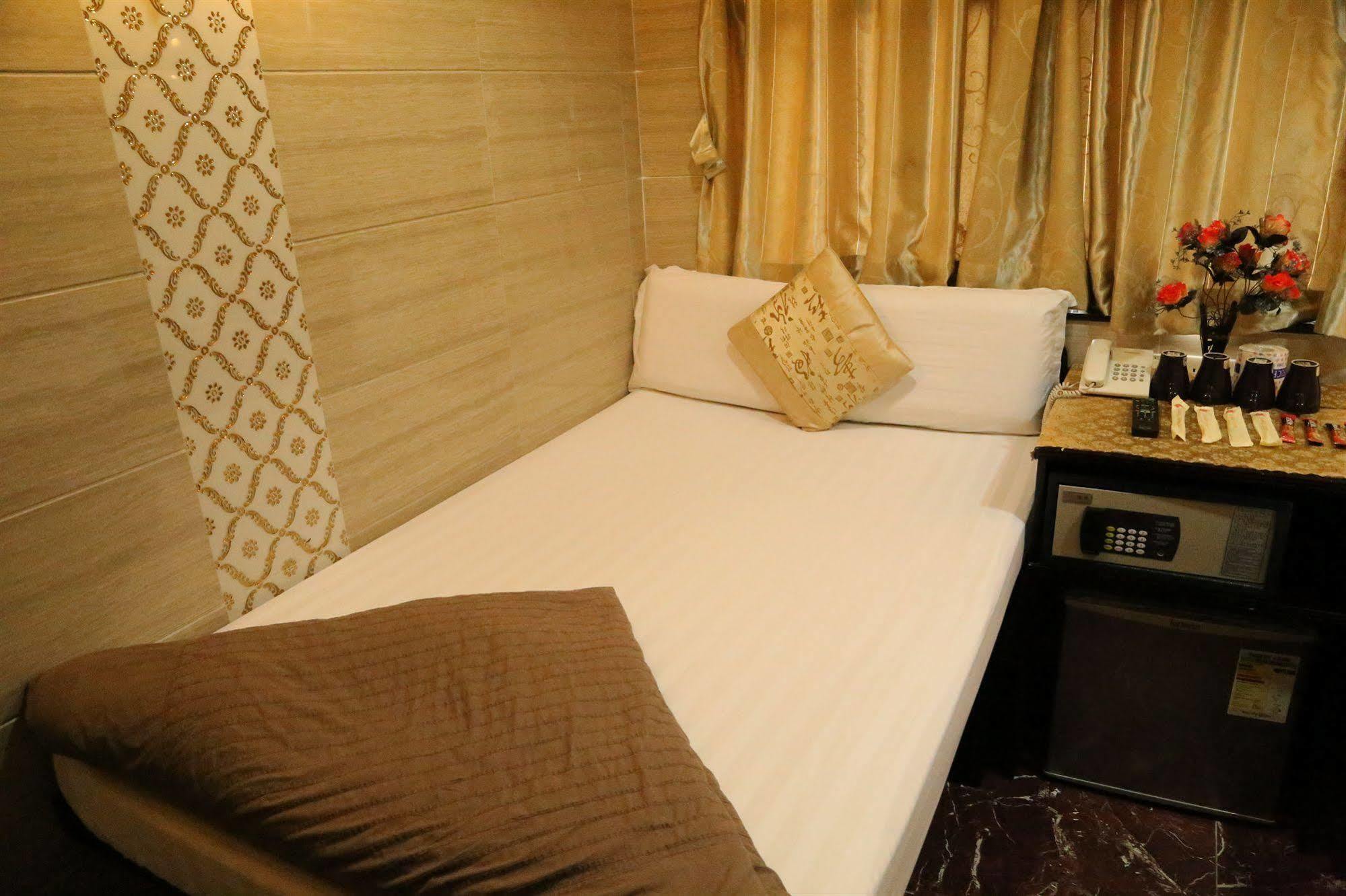 Everest Inn Guest House Hong Kong Exterior foto